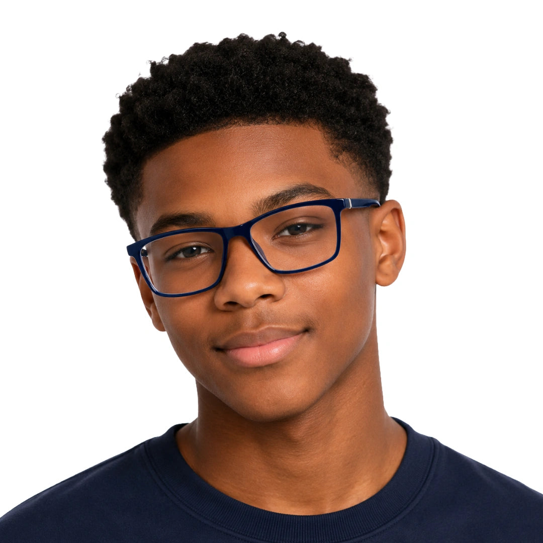 GT M54 | Bold Everyday Rectangle Eyeglasses-16