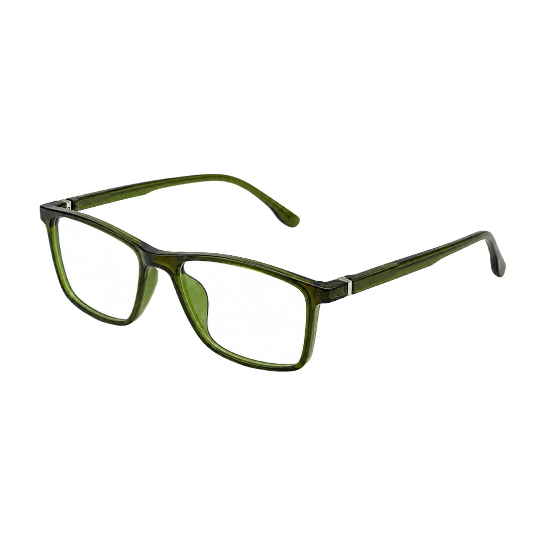 GT M54 | Bold Everyday Rectangle Eyeglasses-zoom-48