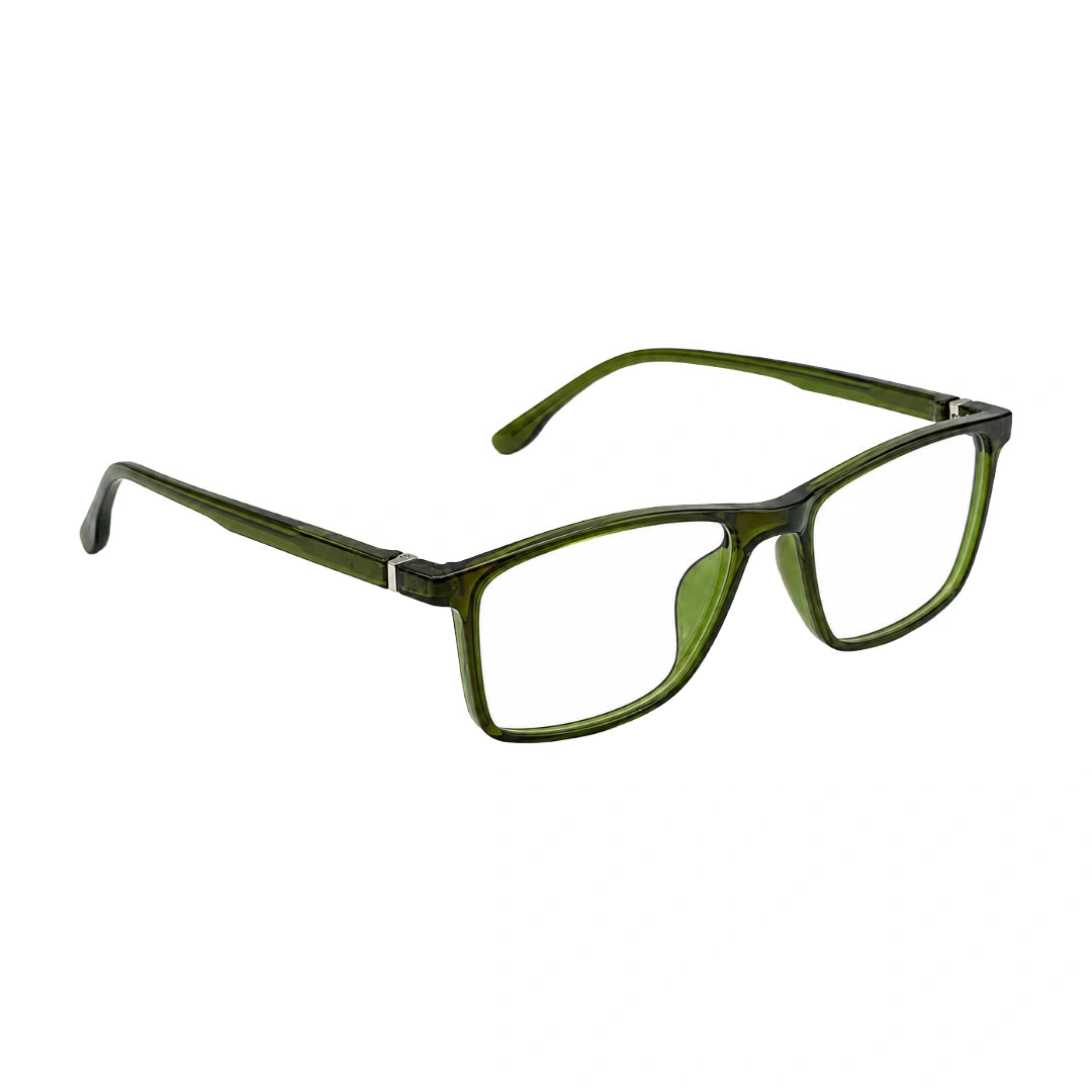 GT M54 | Bold Everyday Rectangle Eyeglasses-zoom-50
