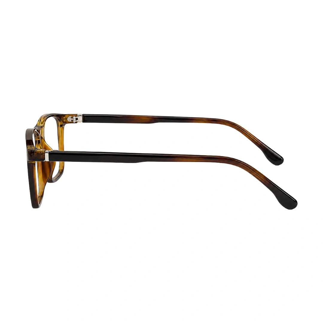GT M54 | Bold Everyday Rectangle Eyeglasses-zoom-20