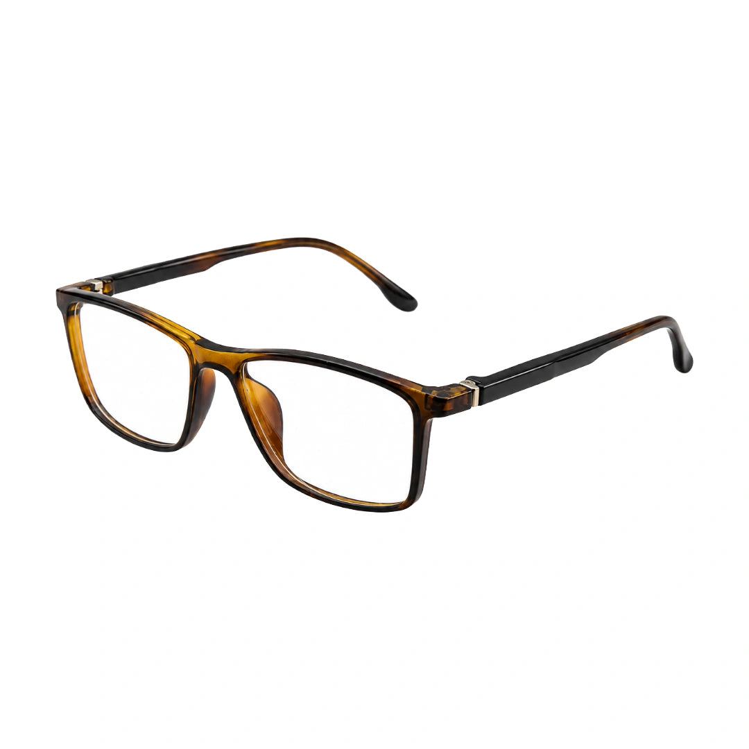 GT M54 | Bold Everyday Rectangle Eyeglasses-21