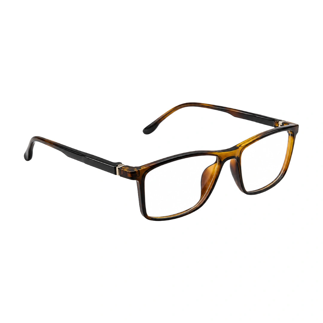 GT M54 | Bold Everyday Rectangle Eyeglasses-zoom-23