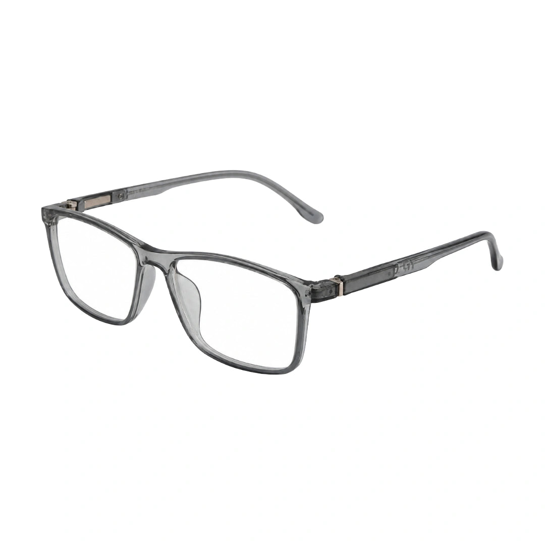 GT M54 | Bold Everyday Rectangle Eyeglasses-66