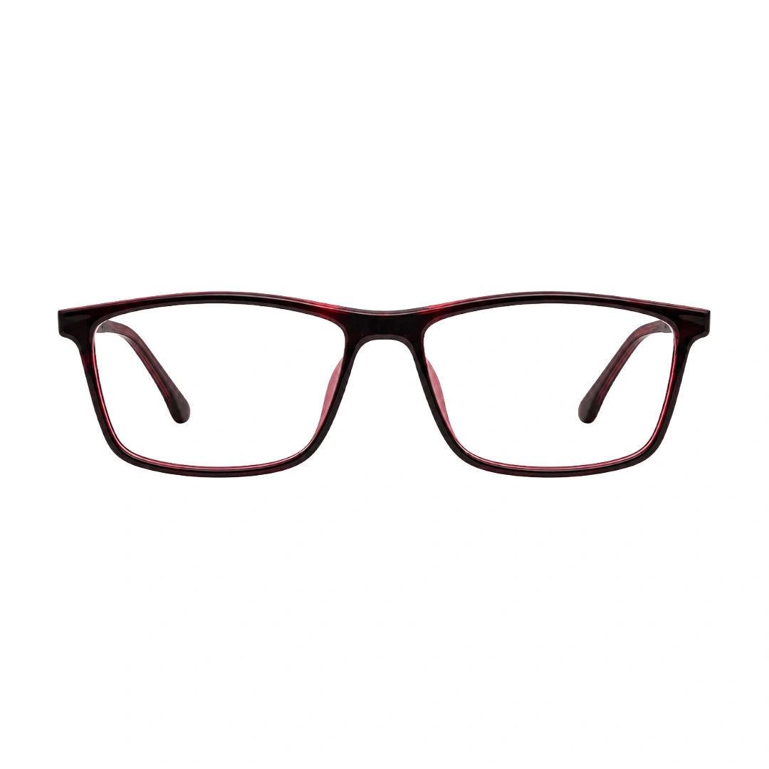 GT M54 | Bold Everyday Rectangle Eyeglasses-zoom-37