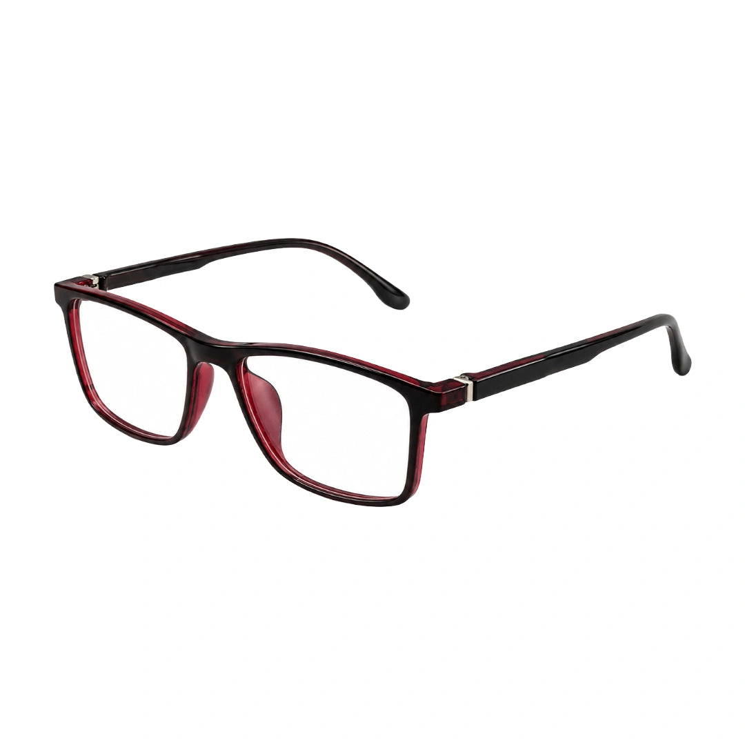 GT M54 | Bold Everyday Rectangle Eyeglasses-39