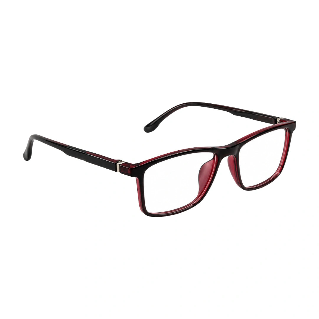 GT M54 | Bold Everyday Rectangle Eyeglasses-zoom-41