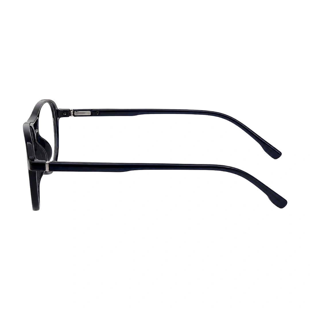 GT M58 | Bold Aviator Prescription Eyeglasses-zoom-11
