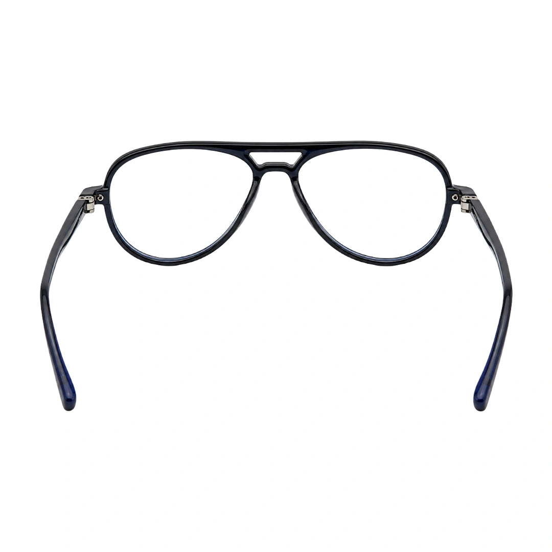 GT M58 | Bold Aviator Prescription Eyeglasses-13