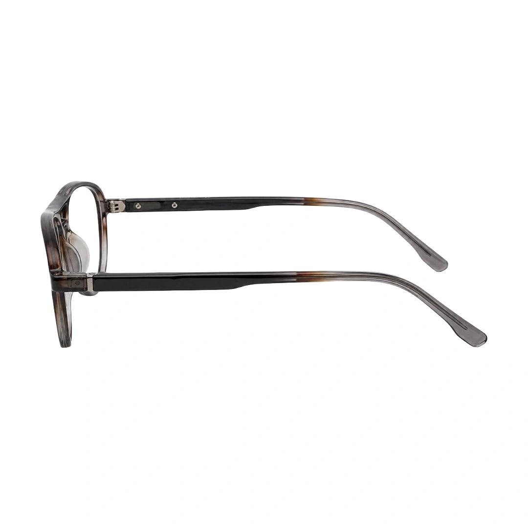 GT M58 | Bold Aviator Prescription Eyeglasses-3