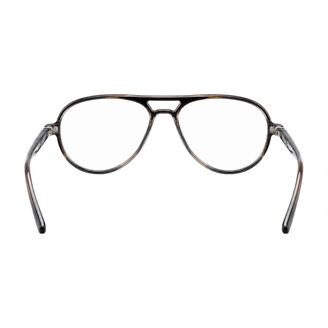 GT M58 | Bold Aviator Prescription Eyeglasses-4