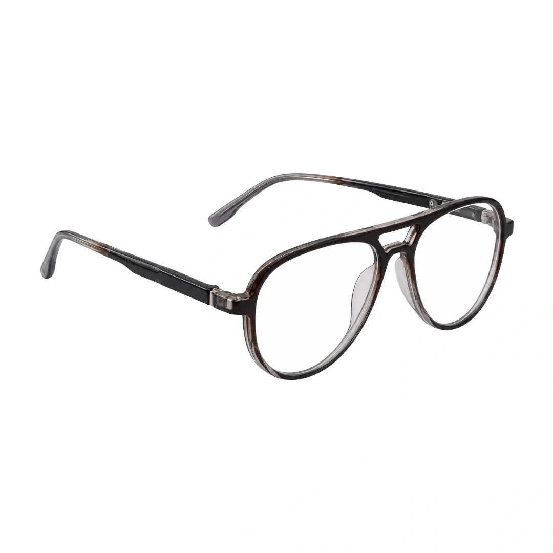 GT M58 | Bold Aviator Prescription Eyeglasses-zoom-5