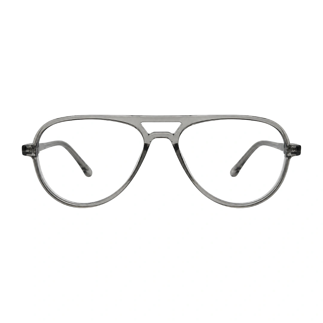 GT M58 | Bold Aviator Prescription Eyeglasses-zoom-19