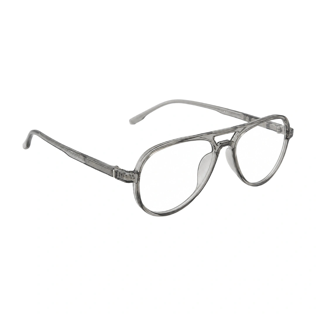 GT M58 | Bold Aviator Prescription Eyeglasses-zoom-23