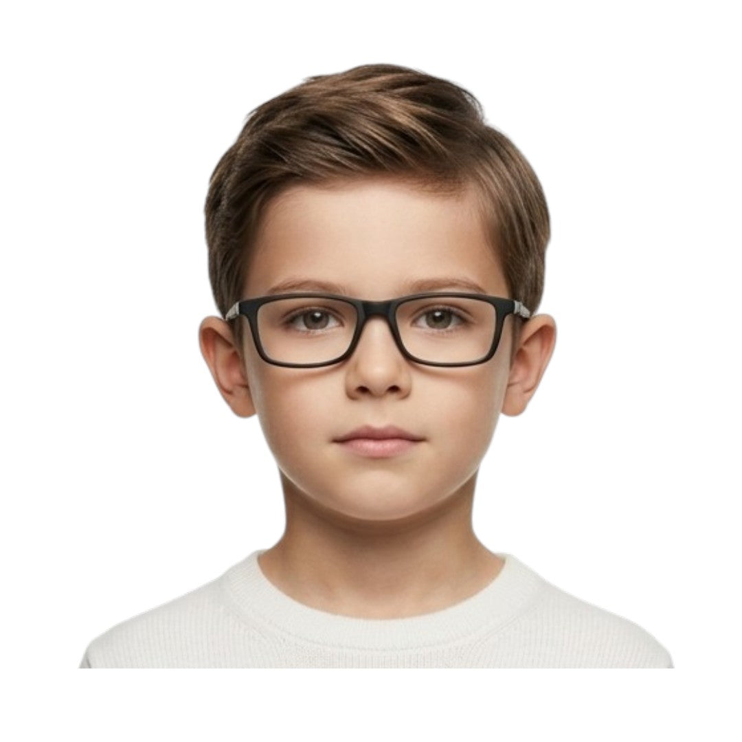 GT EYEWEAR KIDS -  Black-zoom-7