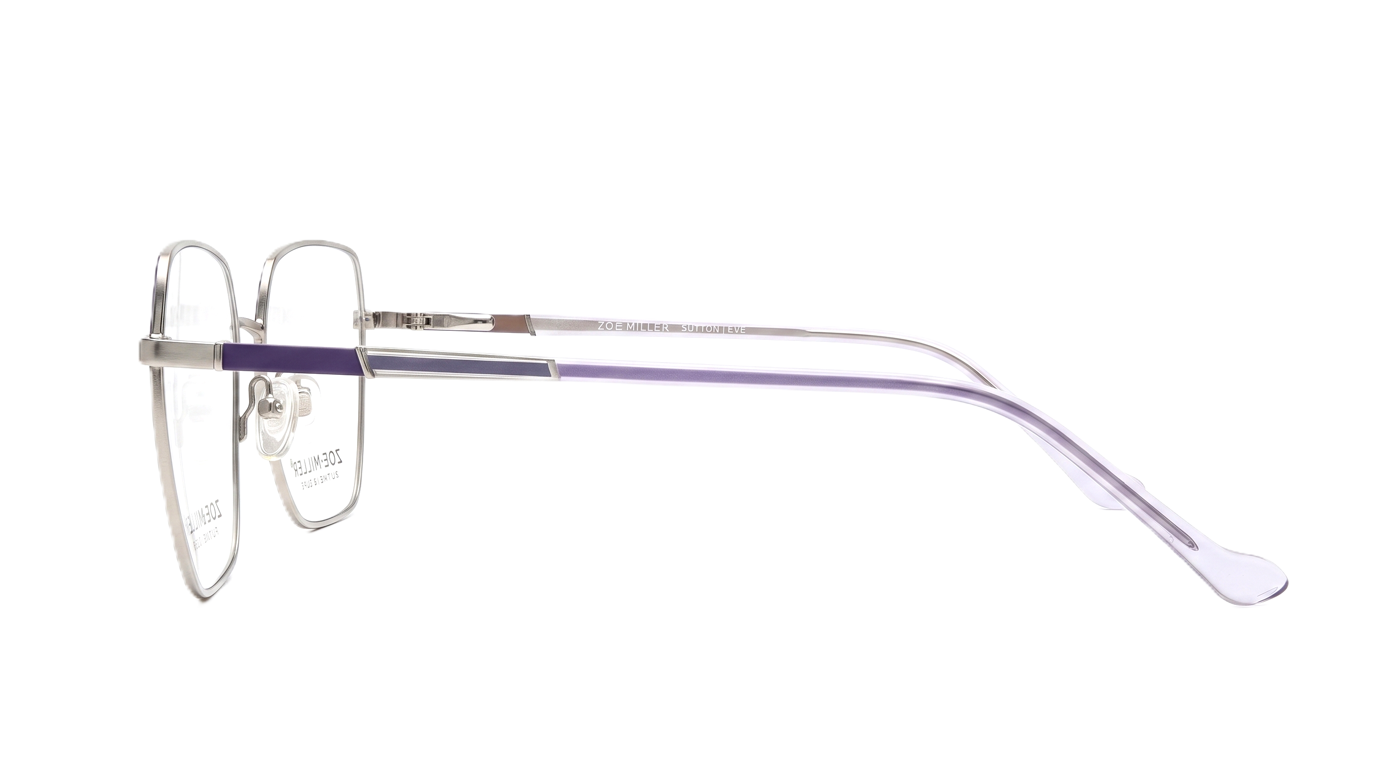 Zoe Miller Iconic Collection – ICN 3629 Optical Frame-zoom-2
