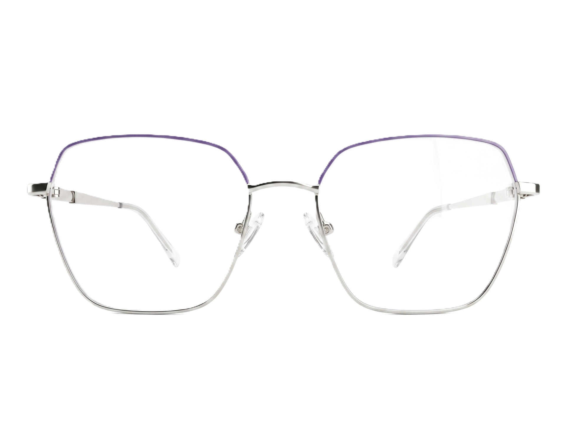 Zoe Miller Iconic Collection – ICN 3629 Optical Frame-1