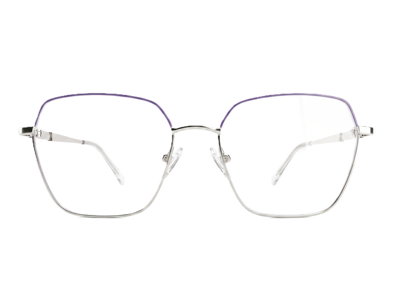 Zoe Miller Iconic Collection – ICN 3629 Optical Frame-zoom-