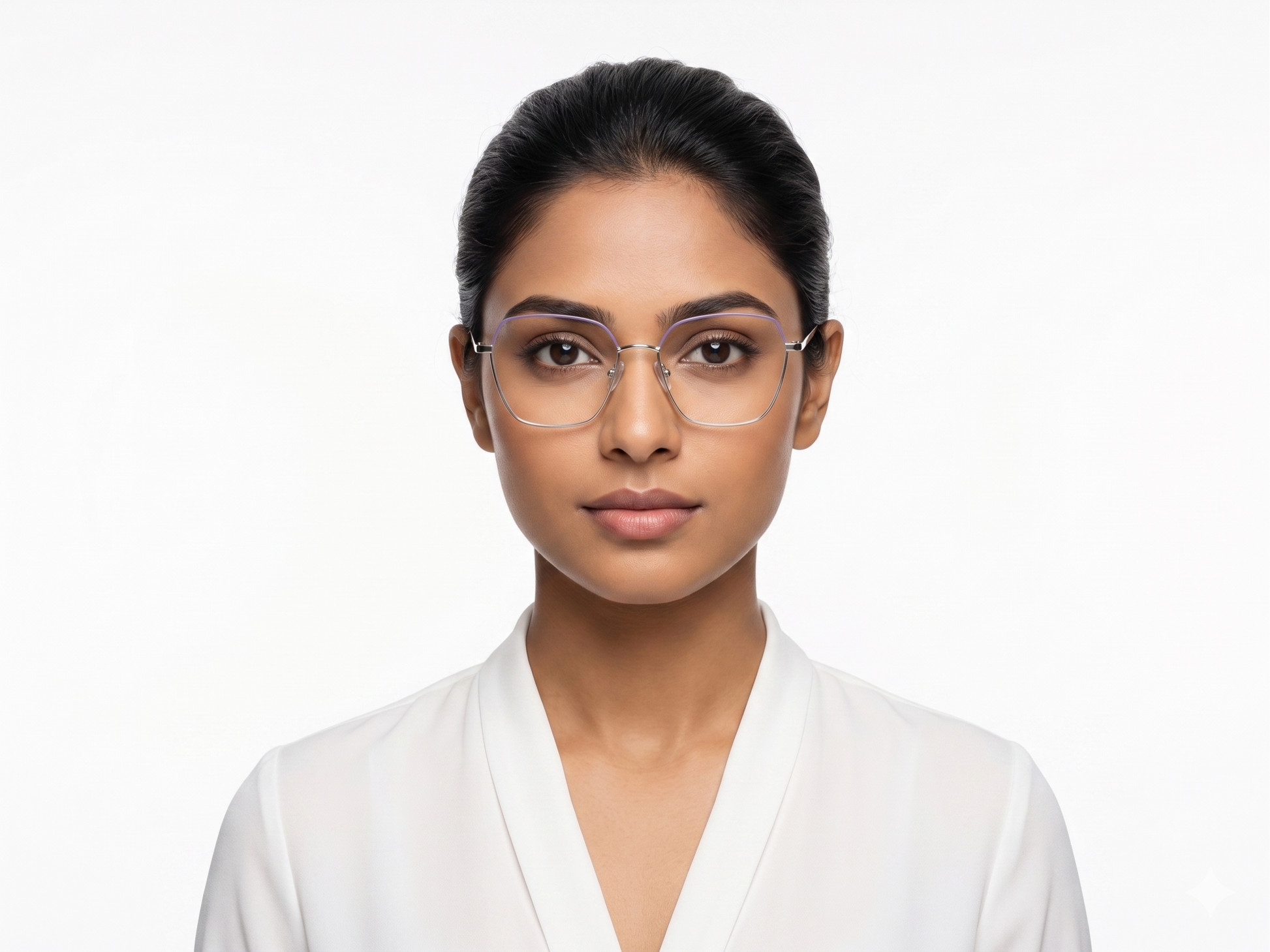 Zoe Miller Iconic Collection – ICN 3629 Optical Frame-7