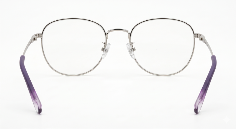 Zoe Miller Iconic Collection – ICN 3629 Optical Frame-zoom-