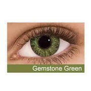 Gemstone Green