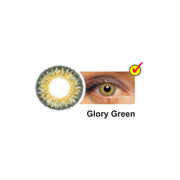 Glory Green