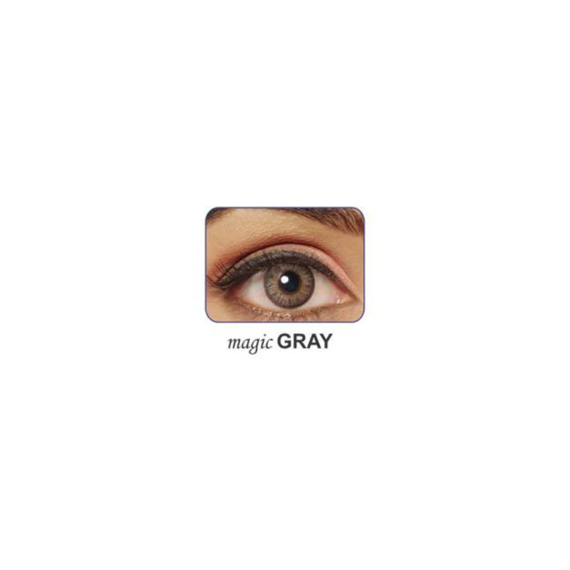Polylite™ 38 Yearly Colored Contact Lenses-2