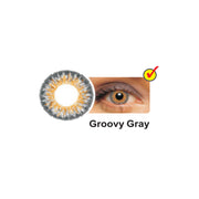 Groovy Gray