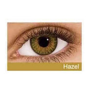Pure Hazel