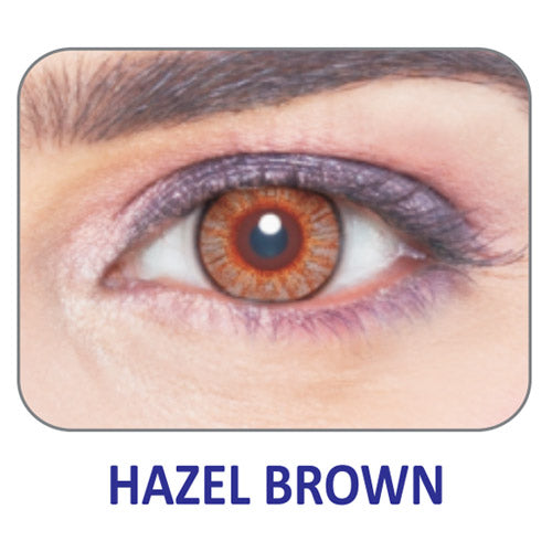 Lacquer™ Colors Lens