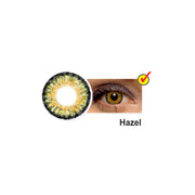 Hazel