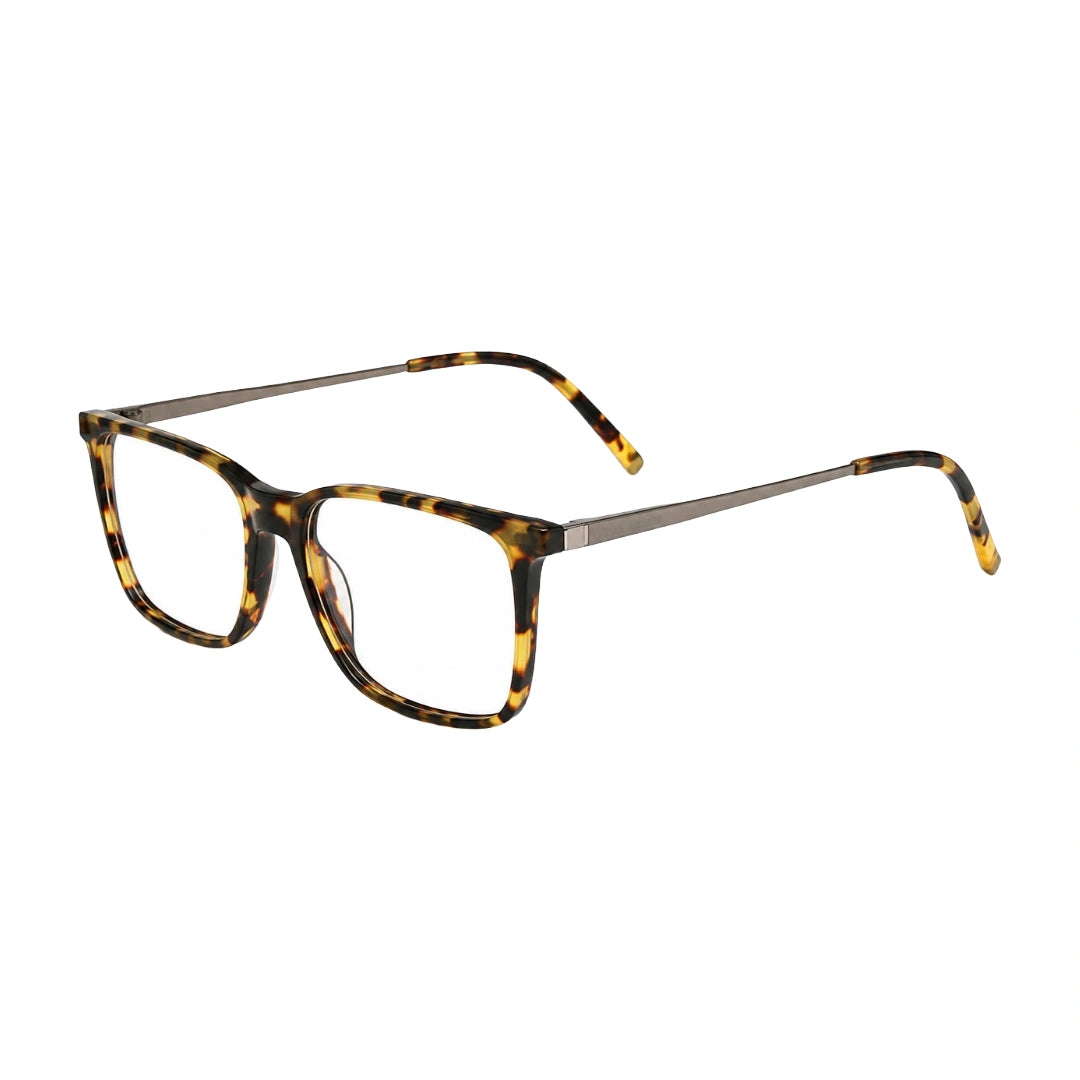 Zoe Miller ICN3521 | Everyday Luxe Square Eyeglasses-2