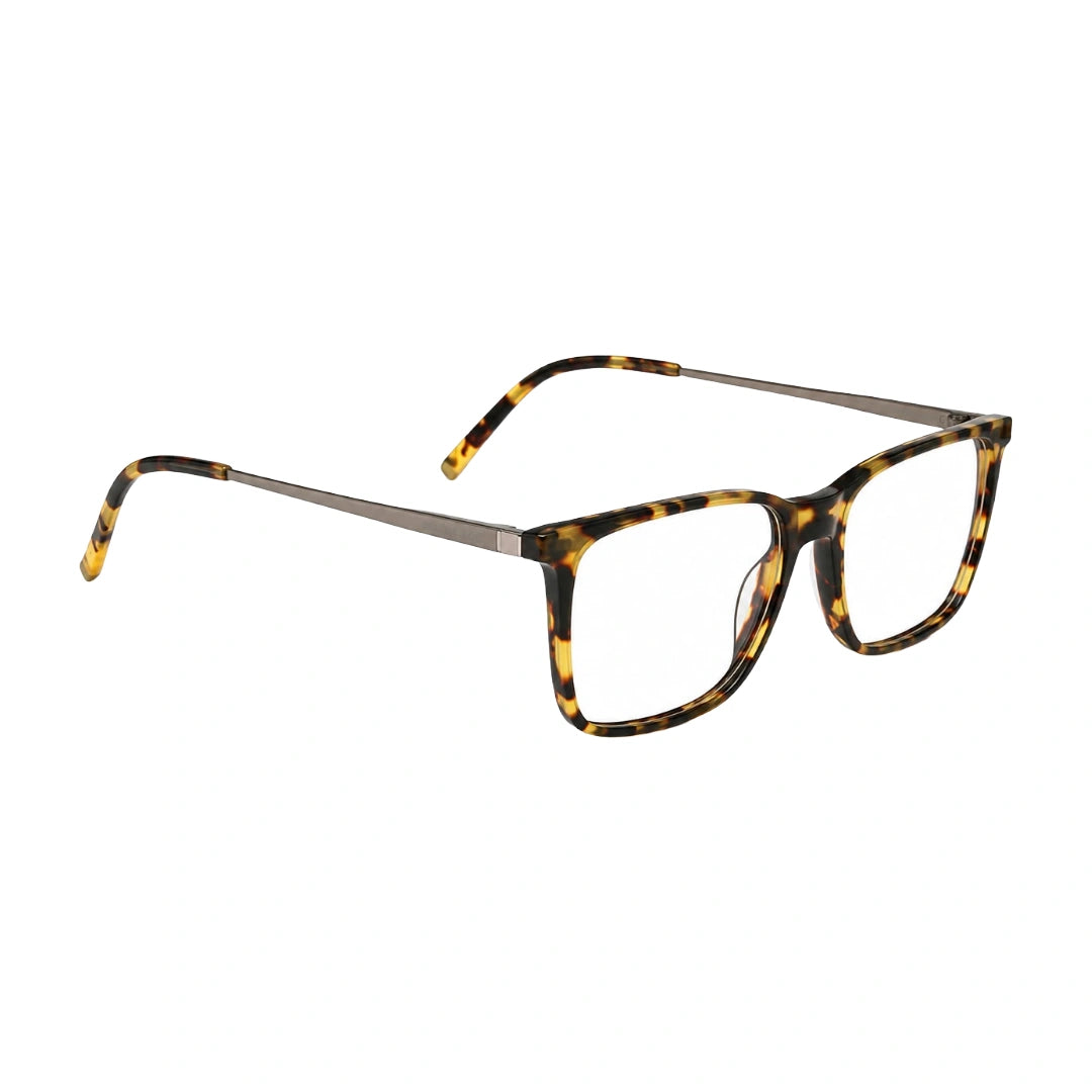 Zoe Miller ICN3521 | Everyday Luxe Square Eyeglasses-5