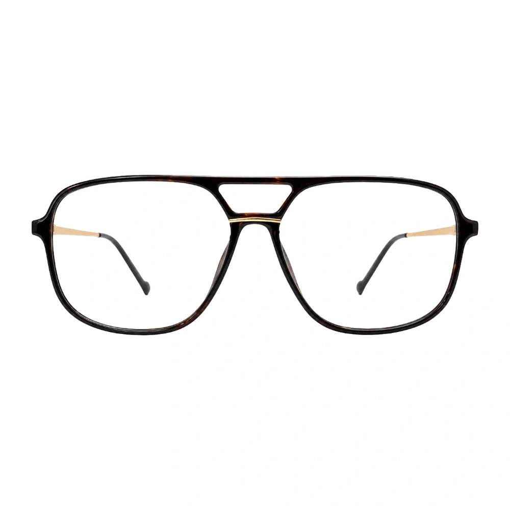 Zoe Miller ICN 3544 | Modern Classic Optical Frame