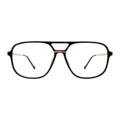 ICN 3544 Optical Frame zoe miller iconic collection, front view