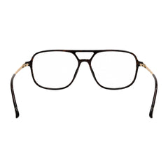 ICN 3544 Optical Frame zoe miller iconic collection, rear view