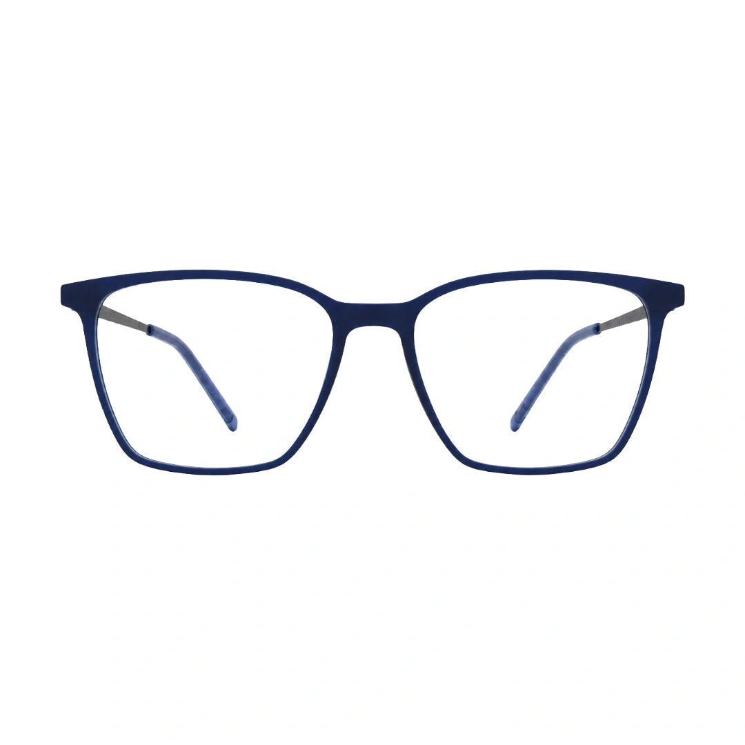 Zoe Miller Iconic Collection – ICN 3554 Square Optical Frame