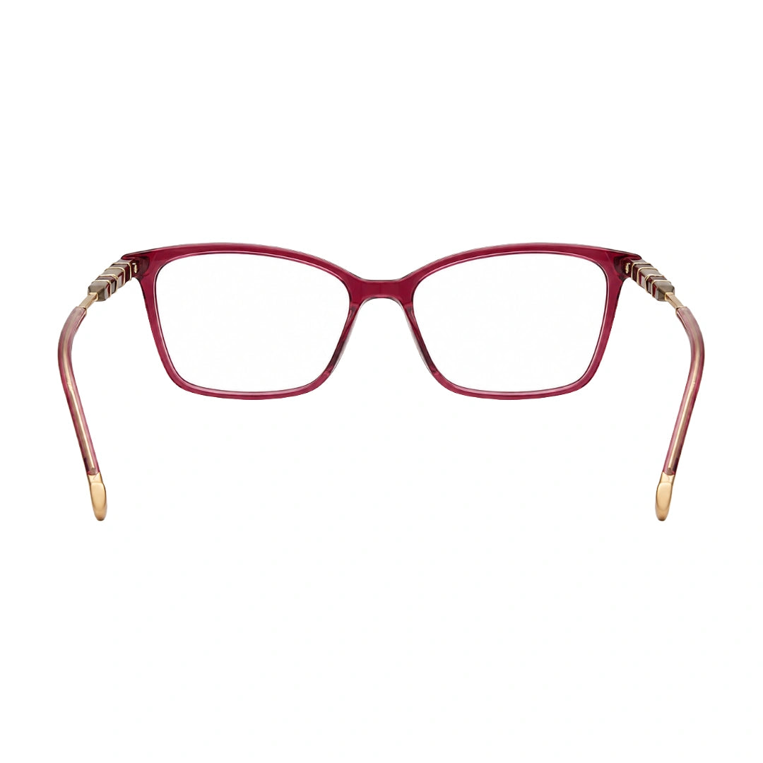 Zoe Miller Iconic Collection – ICN 3559 Retro Square Optical Frame-zoom-4