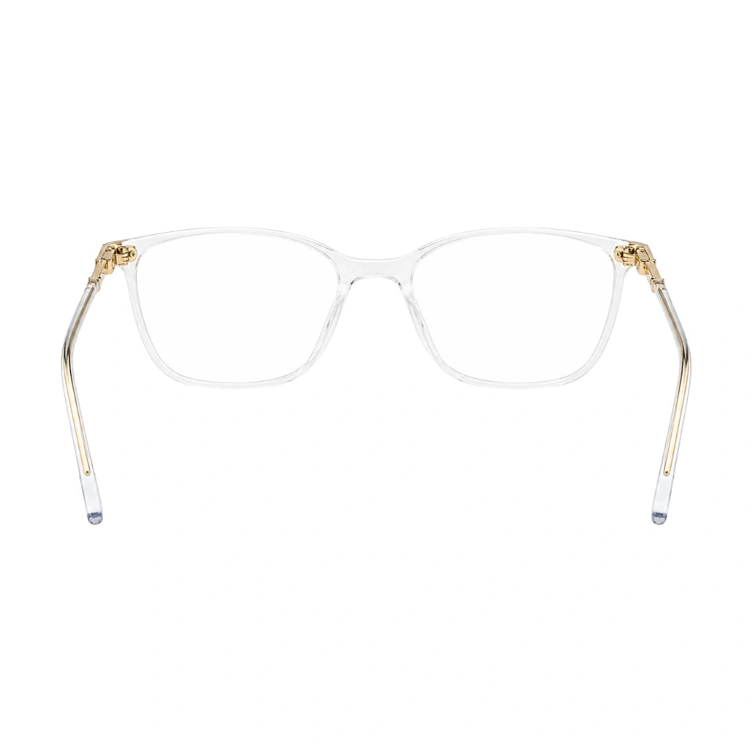 Zoe Miller Iconic Collection – ICN 3565 Square Optical Frame-4