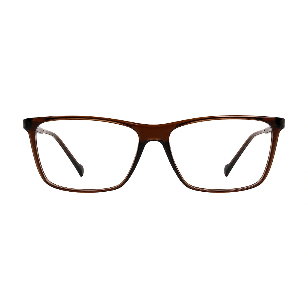 Zoe Miller ICN 3579 | Refined Rectangle Prescription Eyeglasses-10