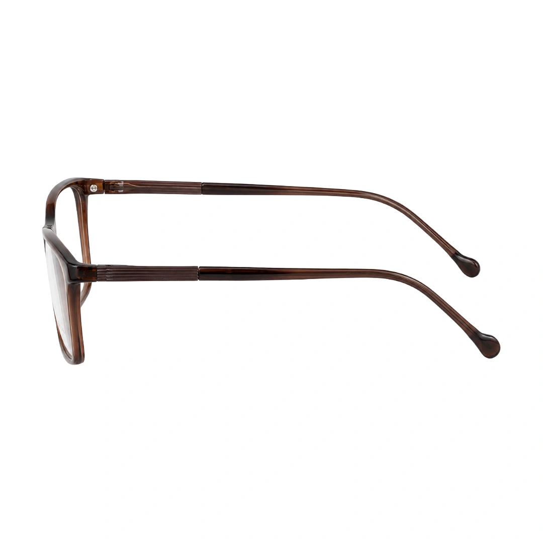 Zoe Miller ICN 3579 | Refined Rectangle Prescription Eyeglasses-12