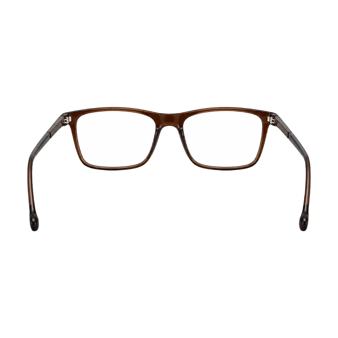 Zoe Miller ICN 3579 | Refined Rectangle Prescription Eyeglasses-zoom-13