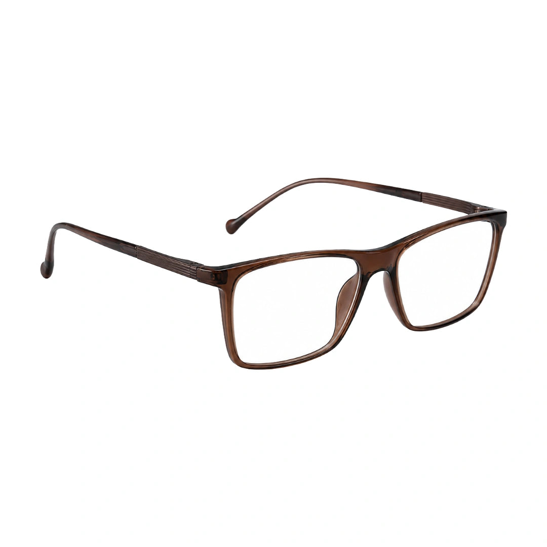Zoe Miller ICN 3579 | Refined Rectangle Prescription Eyeglasses-14