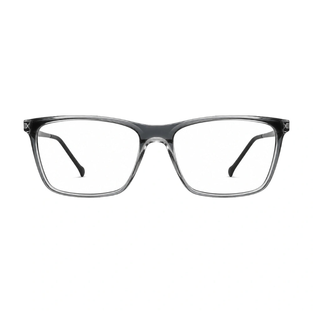 Zoe Miller ICN 3579 | Refined Rectangle Prescription Eyeglasses