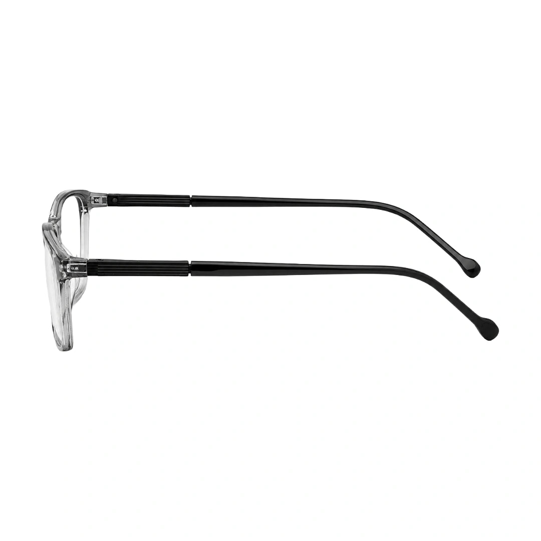Zoe Miller ICN 3579 | Refined Rectangle Prescription Eyeglasses-zoom-3