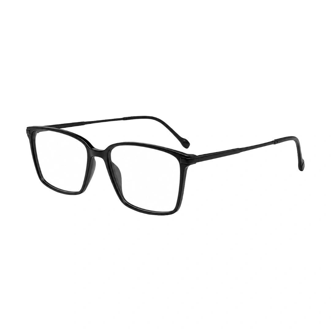 Zoe Miller ICN 3586 | Modern Classic Prescription Eyeglasses-zoom-2