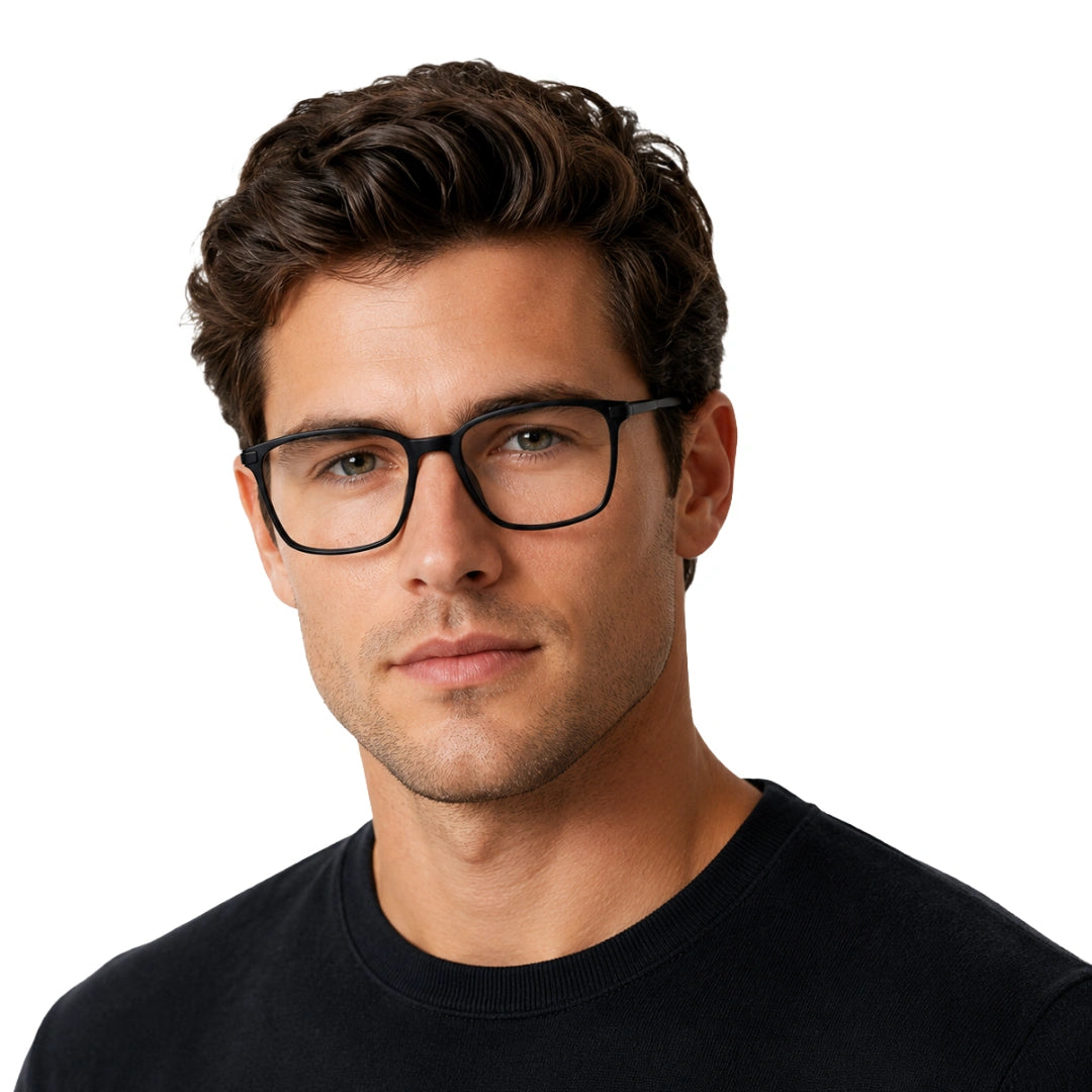Zoe Miller ICN 3586 | Modern Classic Prescription Eyeglasses-zoom-9