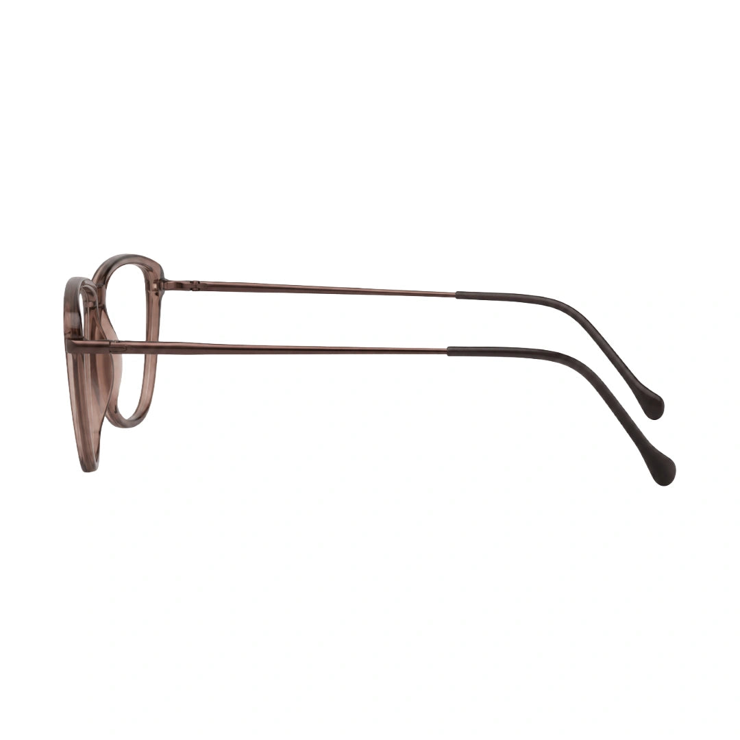 Zoe Miller ICN 3588 | Modern Classic Cat Eye Prescription Eyeglasses-3