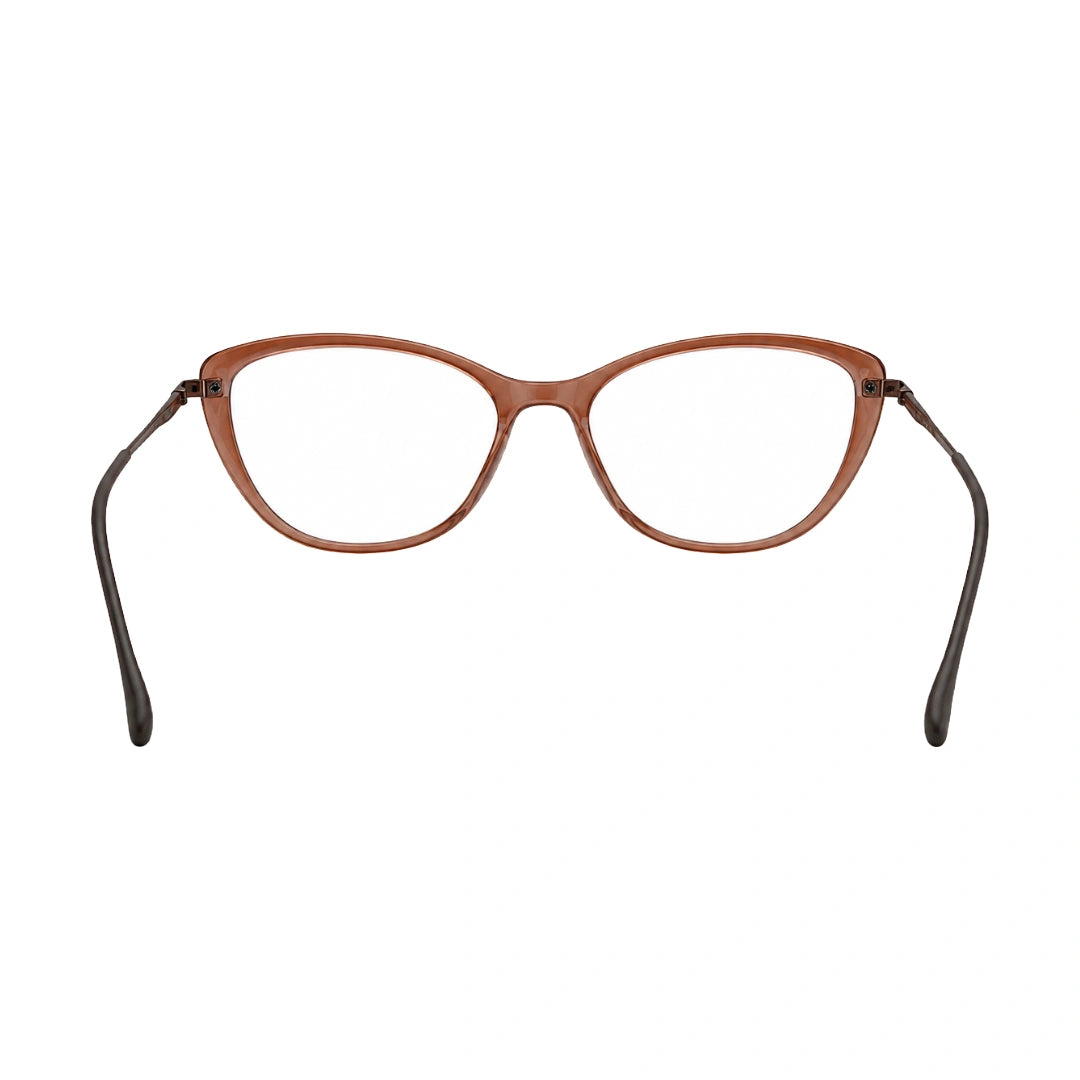 Zoe Miller ICN 3588 | Modern Classic Cat Eye Prescription Eyeglasses-zoom-4