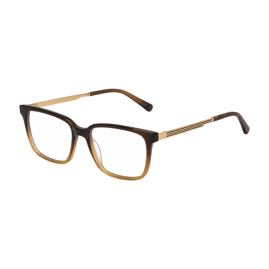 Zoe Miller ICN 3594 | Modern Lightweight Prescription Frame-zoom-2