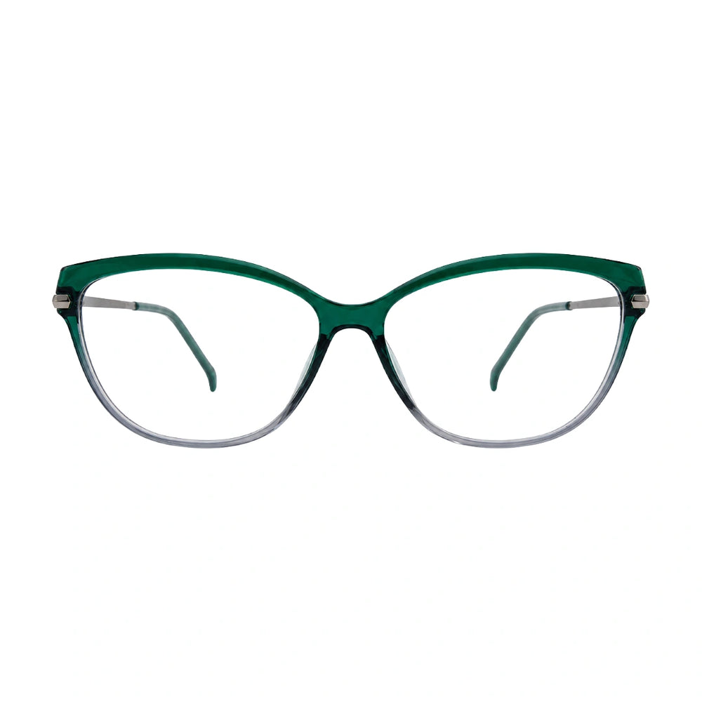 Zoe Miller ICN 3603 | Lightweight Premium Prescription Eyeglasses